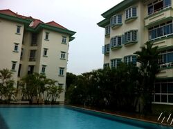 Eng Kong Green (D21), Condominium #584920171